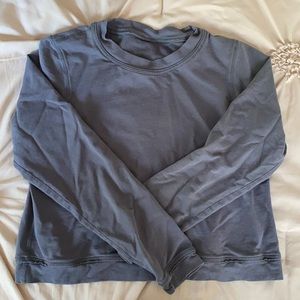 Lululemon Long Sleeve